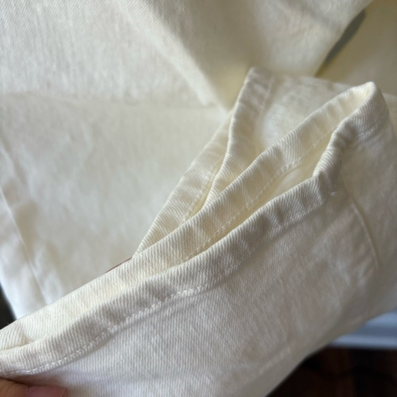 Madewell The Curvy Perfect Vintage Jean Sz 20W - Picture 11 of 11